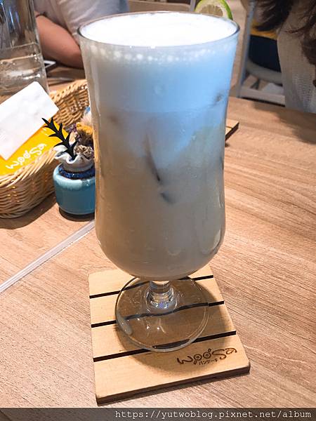 〔台北 | 台北車站〕Woosaパンケーキ屋莎鬆餅屋—京站店