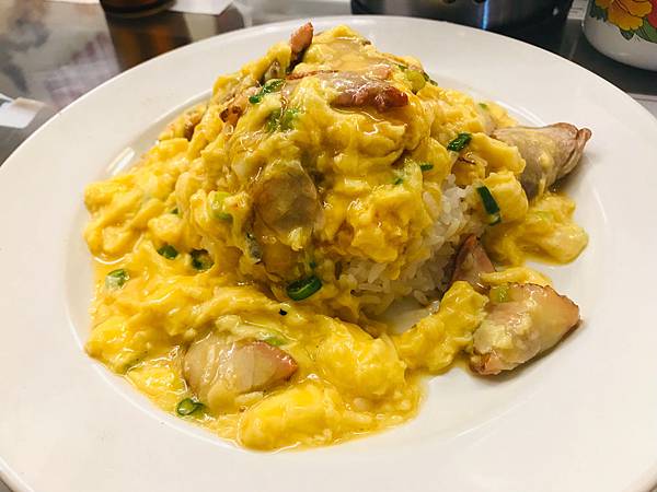 〔台北 | 南京復興〕行運冰室｜平價高CP港式料理｜巷弄中的