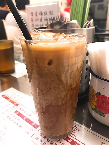 〔台北 | 南京復興〕行運冰室｜平價高CP港式料理｜巷弄中的