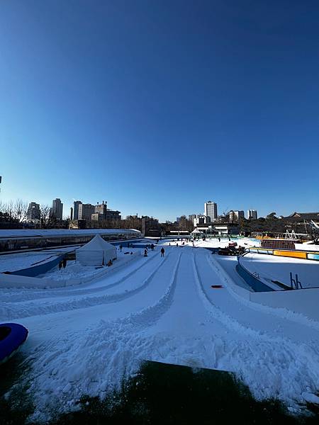 〔韓國|首爾〕冬天首爾市區必玩滑雪橇場介紹|讓你玩雪玩到忘記 〔韓國|首爾〕冬天首爾市區必玩滑雪橇場介紹|讓你玩雪玩到忘記