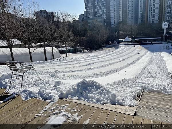 〔韓國|首爾〕冬天首爾市區必玩滑雪橇場介紹|讓你玩雪玩到忘記 〔韓國|首爾〕冬天首爾市區必玩滑雪橇場介紹|讓你玩雪玩到忘記