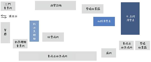 〔韓國|首爾〕冬天首爾市區必玩滑雪橇場介紹|讓你玩雪玩到忘記 〔韓國|首爾〕冬天首爾市區必玩滑雪橇場介紹|讓你玩雪玩到忘記