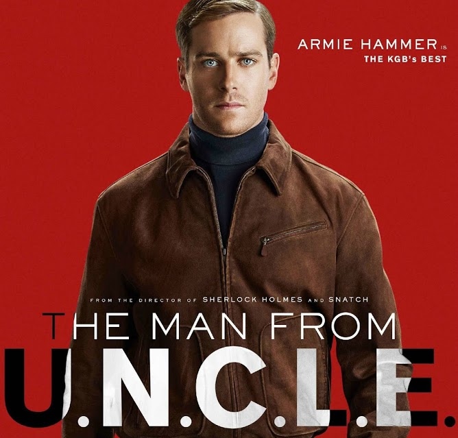 the man from uncle armie hammer the man from uncle armie hammer