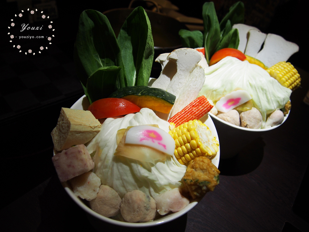 鼎膾一品涮涮鍋 精緻頂級海鮮鍋物 - 第10張圖 PA063395.jpg