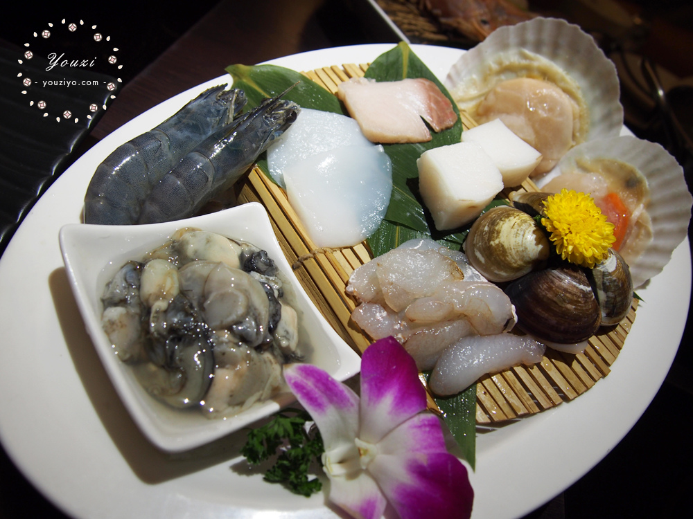 鼎膾一品涮涮鍋 精緻頂級海鮮鍋物 - 第1張圖 PA063432.jpg