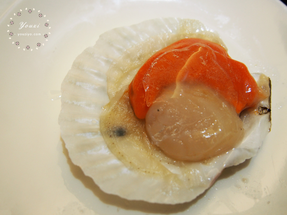 鼎膾一品涮涮鍋 精緻頂級海鮮鍋物 - 第12張圖 PA063451.jpg