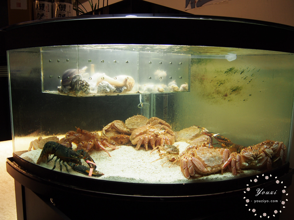 鼎膾一品涮涮鍋 精緻頂級海鮮鍋物 - 第3張圖 PA063476.jpg