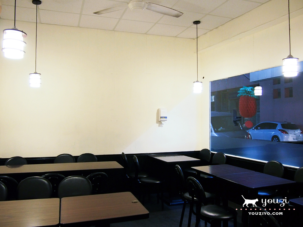 新北 ∥ 新店區 ∥ 安坑美食 親切有如朋友的美味小店 68食堂 - 第4張圖 P6183957.jpg