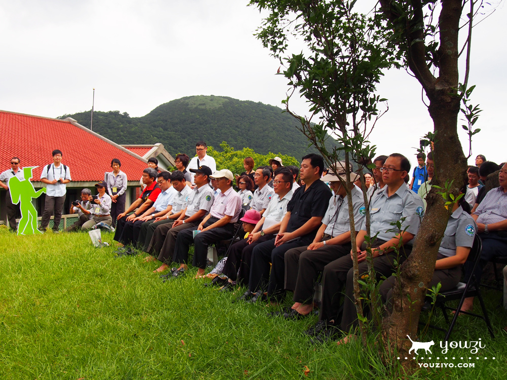 104年國家公園週 與山海對話 / 台北一日遊好去處陽明山國家公園 - 第7張圖 P6264095.jpg