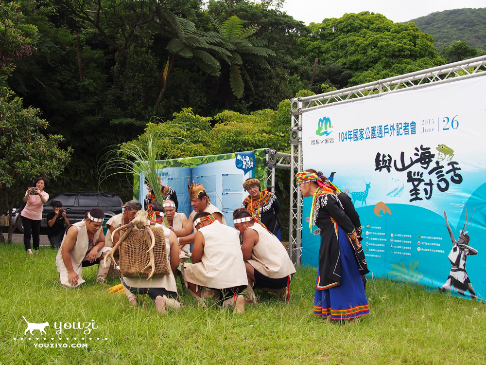 104年國家公園週 與山海對話 / 台北一日遊好去處陽明山國家公園 - 第3張圖 P6264061.jpg