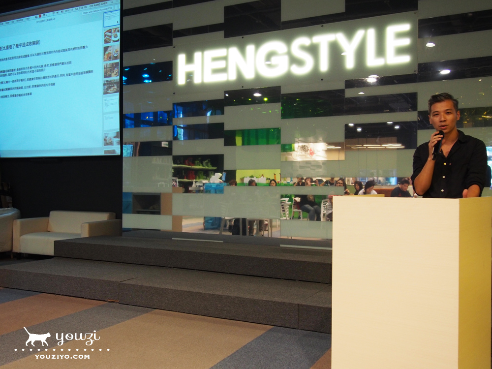 講座 ∥ 中華自媒體協會 x 恆隆行夏日講座:夏日繽紛吃‧玩‧拍|一步到位的生活閃拍技巧(食譜分享) - 第7張圖 P7114634.jpg