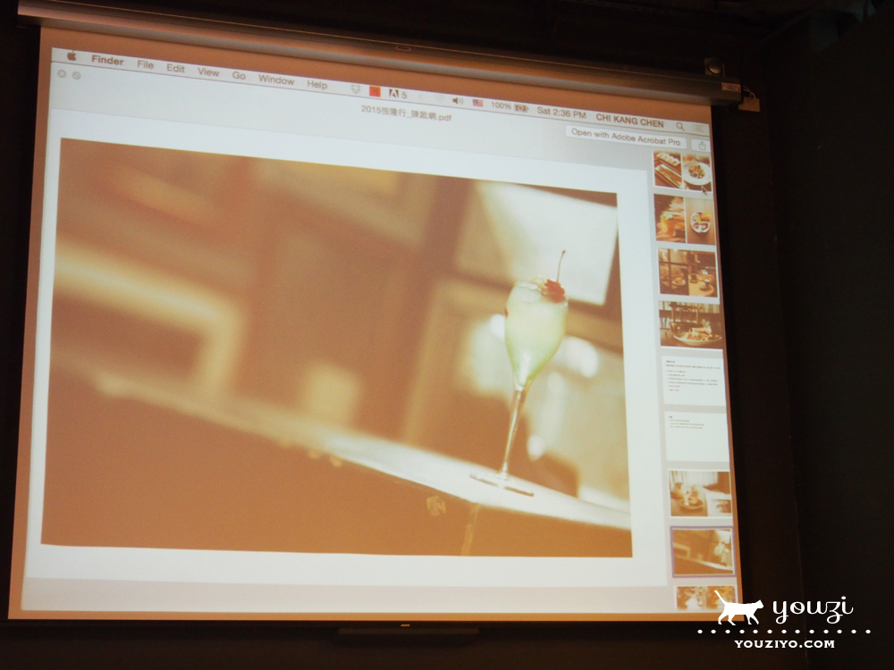 講座 ∥ 中華自媒體協會 x 恆隆行夏日講座:夏日繽紛吃‧玩‧拍|一步到位的生活閃拍技巧(食譜分享) - 第9張圖 P7114646.jpg