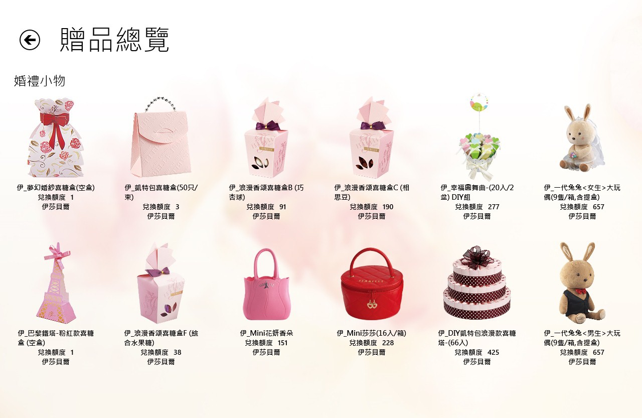 婚禮喜餅 ∥ ISABELLE 伊莎貝爾 手工喜餅禮盒,iSHOW APP 陪妳一起挑喜餅 - 第24張圖 8.jpg