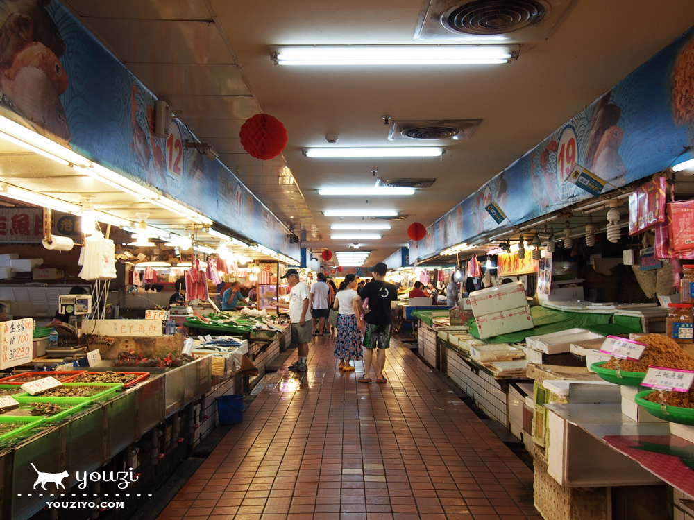 桃園竹圍生態帶逛遊 大園陸海空一日小旅行 - 第4張圖 P8045994.jpg