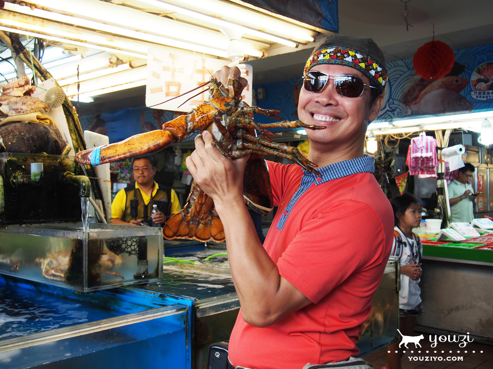 桃園竹圍生態帶逛遊 大園陸海空一日小旅行 - 第2張圖 P8045959.jpg
