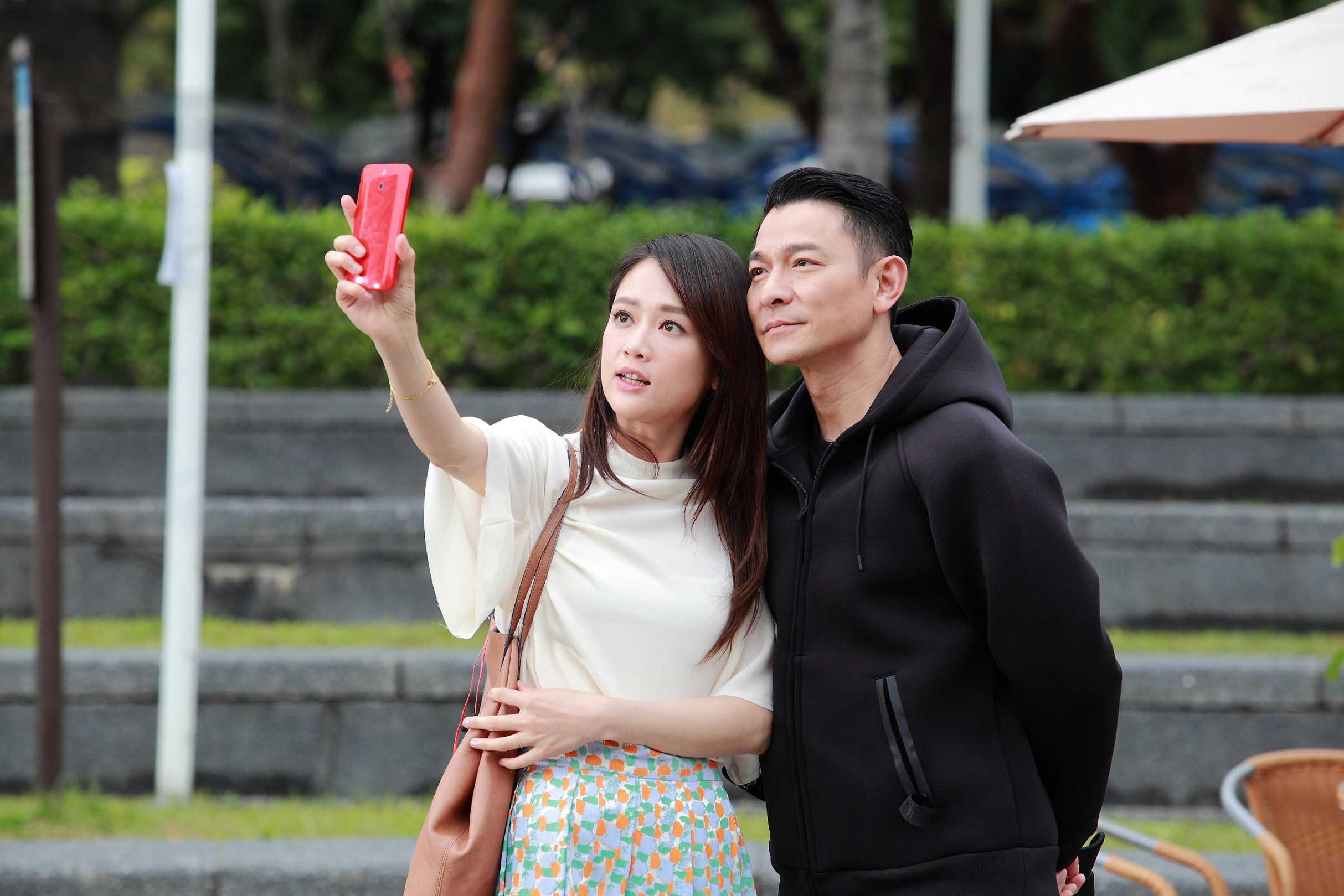 電影 ∥ 青春總會因為一個人開始閃閃發亮 我的少女時代 Our Times - 第11張圖 20150804133444_34778