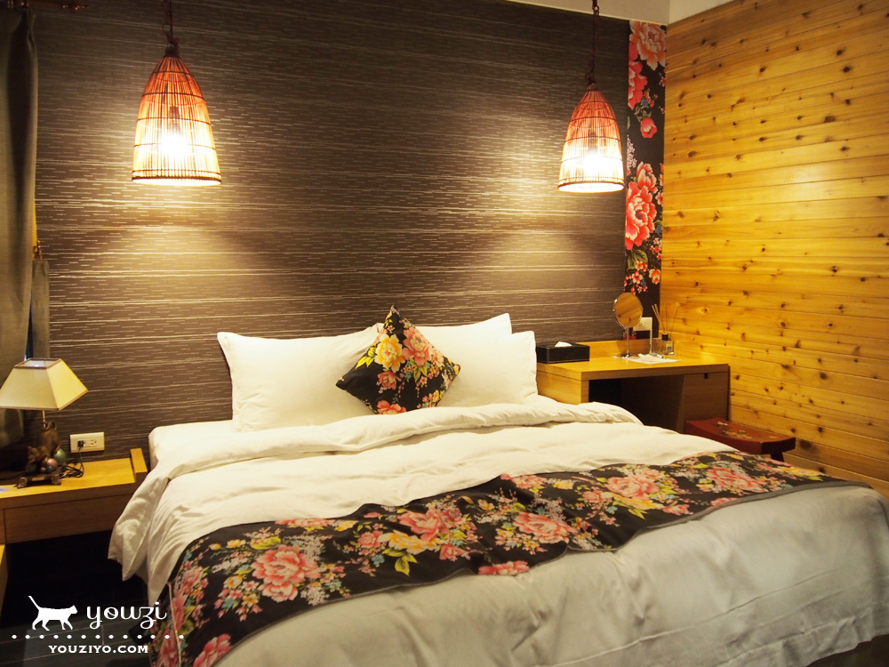 宜蘭民宿 ∥ 礁溪泡湯民宿推薦 波卡拉渡假會館 - 第17張圖 P8106717.jpg