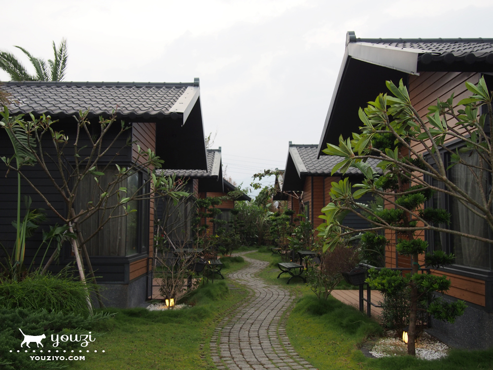 宜蘭民宿 ∥ 礁溪泡湯民宿推薦 波卡拉渡假會館 - 第13張圖 P8106725.jpg