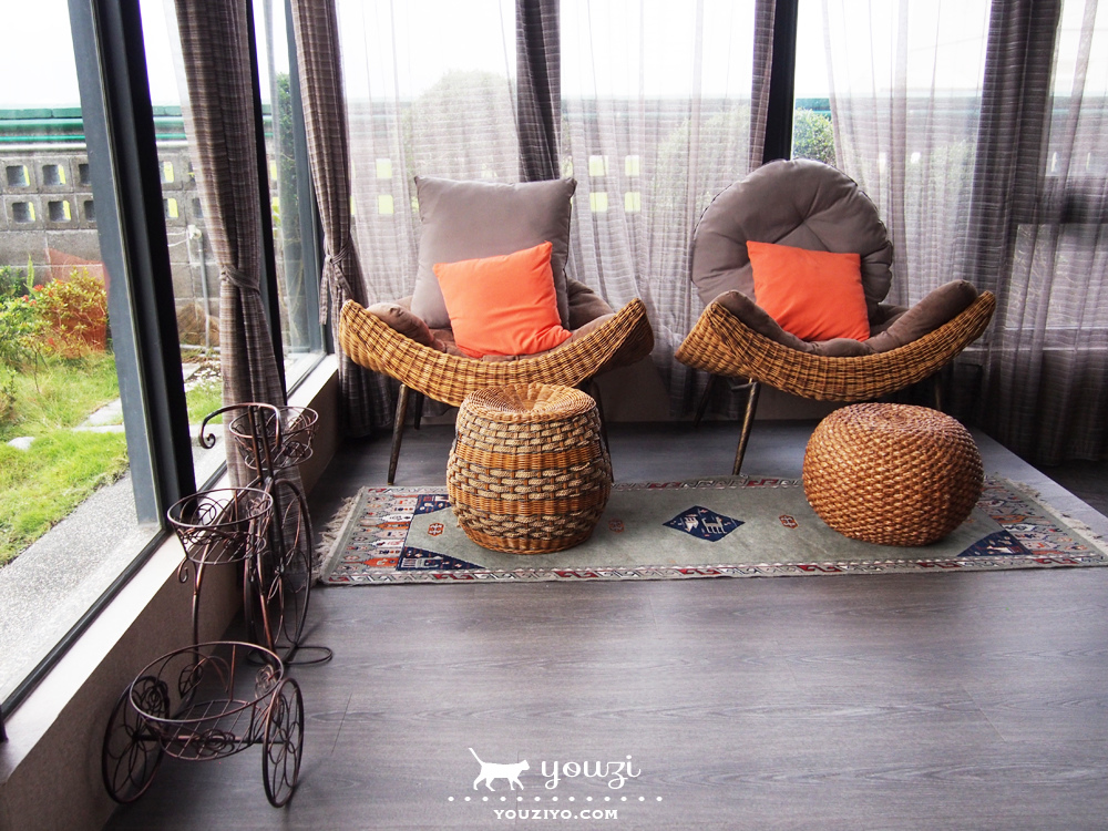 宜蘭民宿 ∥ 礁溪泡湯民宿推薦 波卡拉渡假會館 - 第8張圖 P8106731.jpg