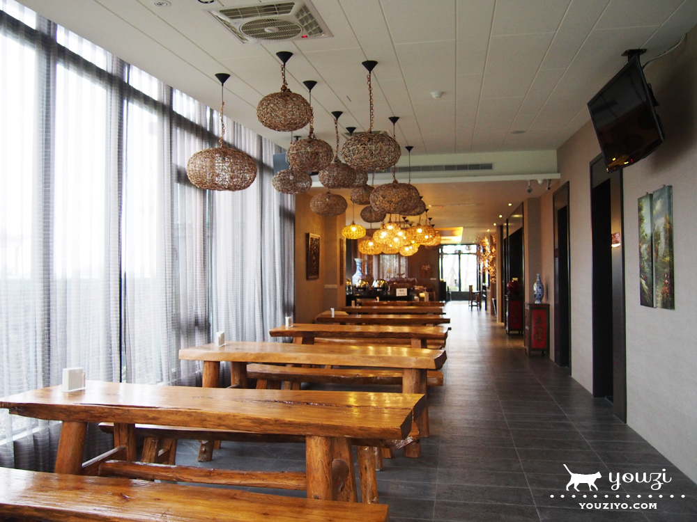 宜蘭民宿 ∥ 礁溪泡湯民宿推薦 波卡拉渡假會館 - 第7張圖 P8106732.jpg