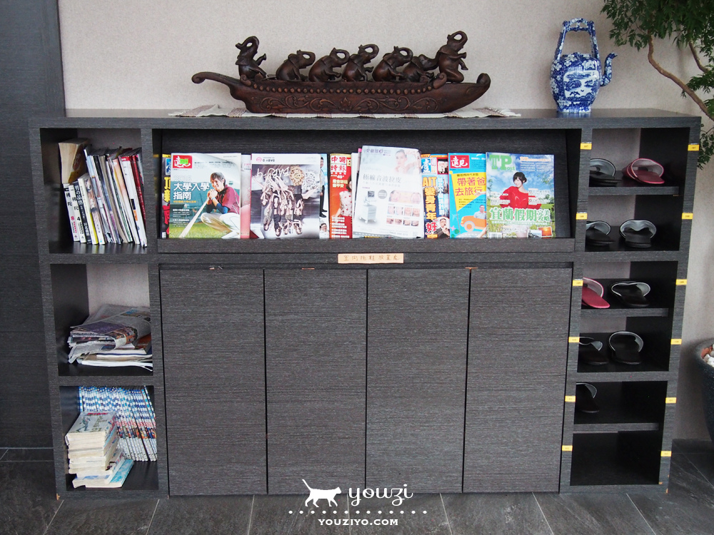 宜蘭民宿 ∥ 礁溪泡湯民宿推薦 波卡拉渡假會館 - 第9張圖 P8106733.jpg