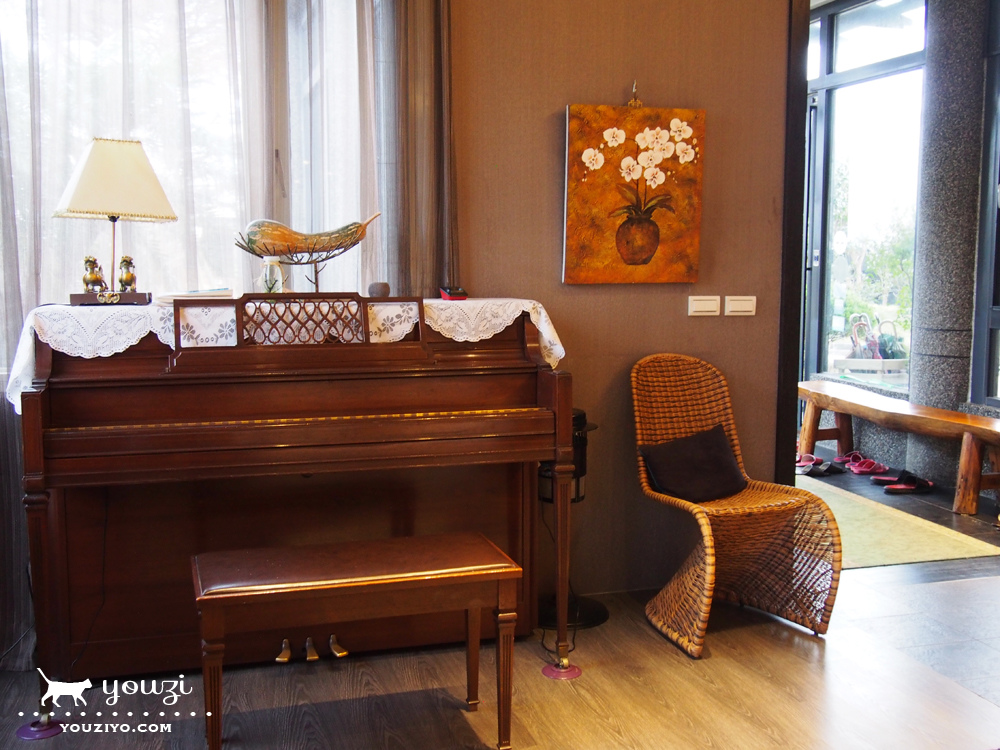 宜蘭民宿 ∥ 礁溪泡湯民宿推薦 波卡拉渡假會館 - 第6張圖 P8106755.jpg