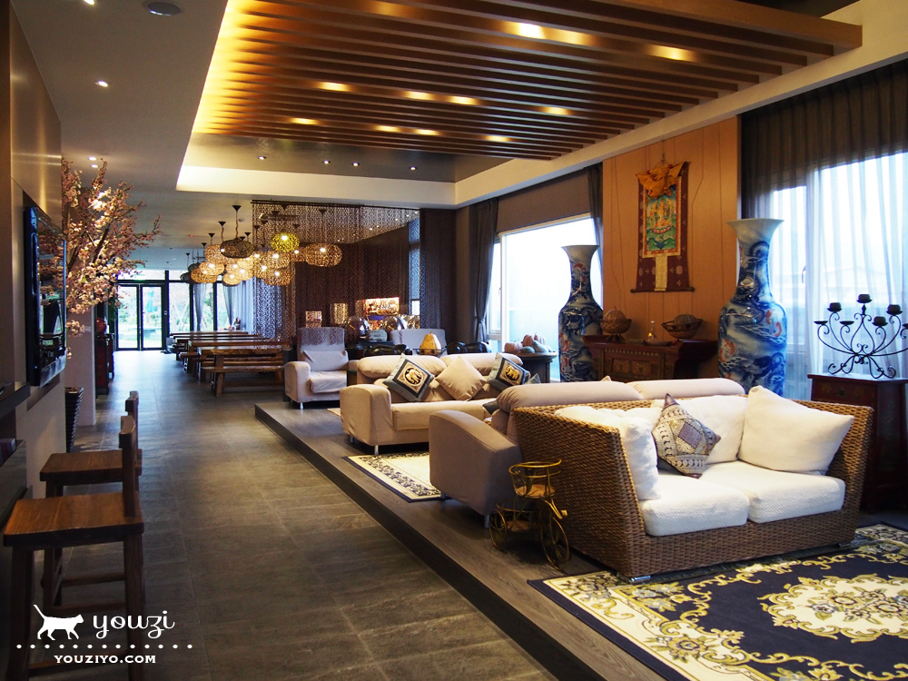 宜蘭民宿 ∥ 礁溪泡湯民宿推薦 波卡拉渡假會館 - 第4張圖 P8106756.jpg