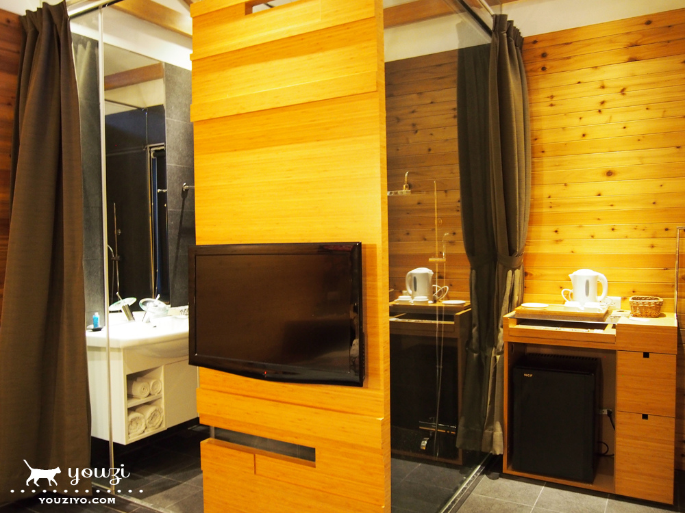 宜蘭民宿 ∥ 礁溪泡湯民宿推薦 波卡拉渡假會館 - 第15張圖 P8106788.jpg