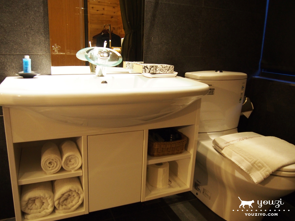 宜蘭民宿 ∥ 礁溪泡湯民宿推薦 波卡拉渡假會館 - 第18張圖 P8106804.jpg