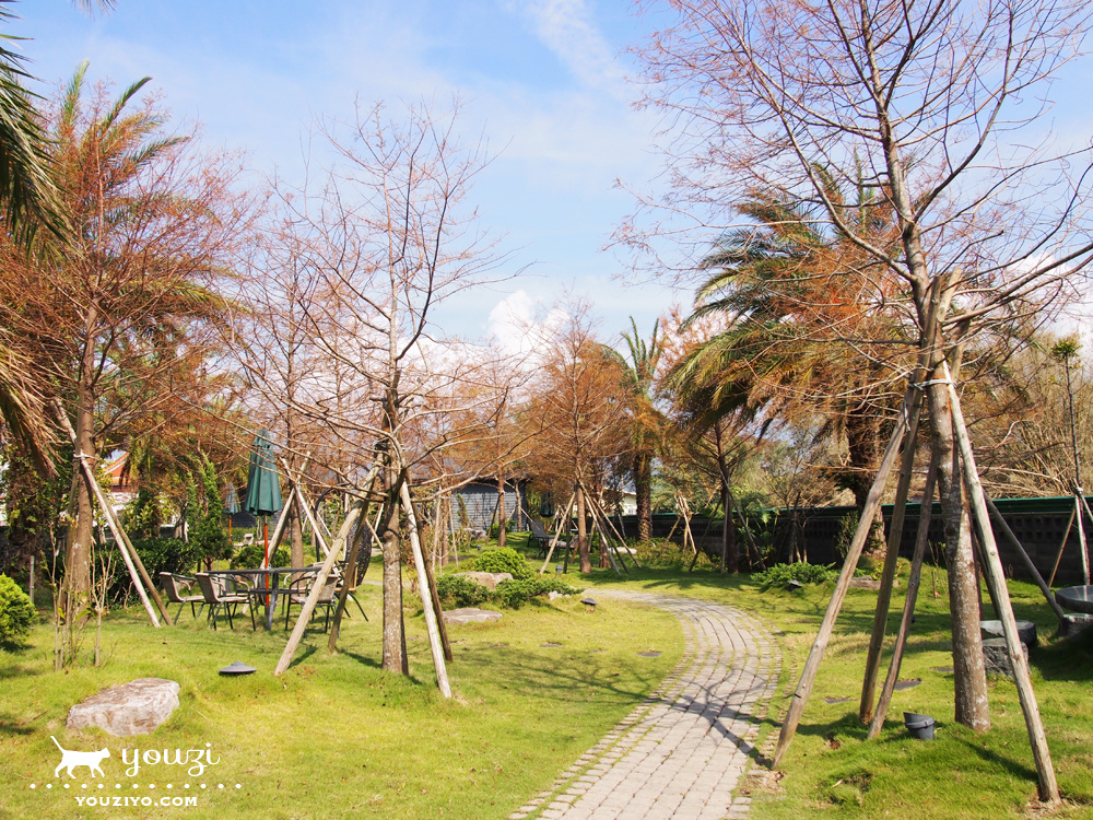 宜蘭民宿 ∥ 礁溪泡湯民宿推薦 波卡拉渡假會館 - 第10張圖 P8116850.jpg