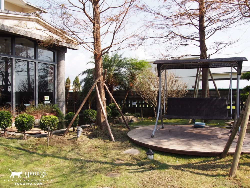 宜蘭民宿 ∥ 礁溪泡湯民宿推薦 波卡拉渡假會館 - 第3張圖 P8116852.jpg