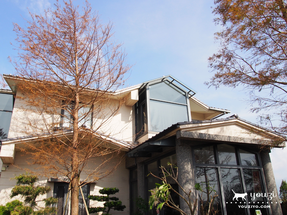 宜蘭民宿 ∥ 礁溪泡湯民宿推薦 波卡拉渡假會館 - 第2張圖 P8116857.jpg