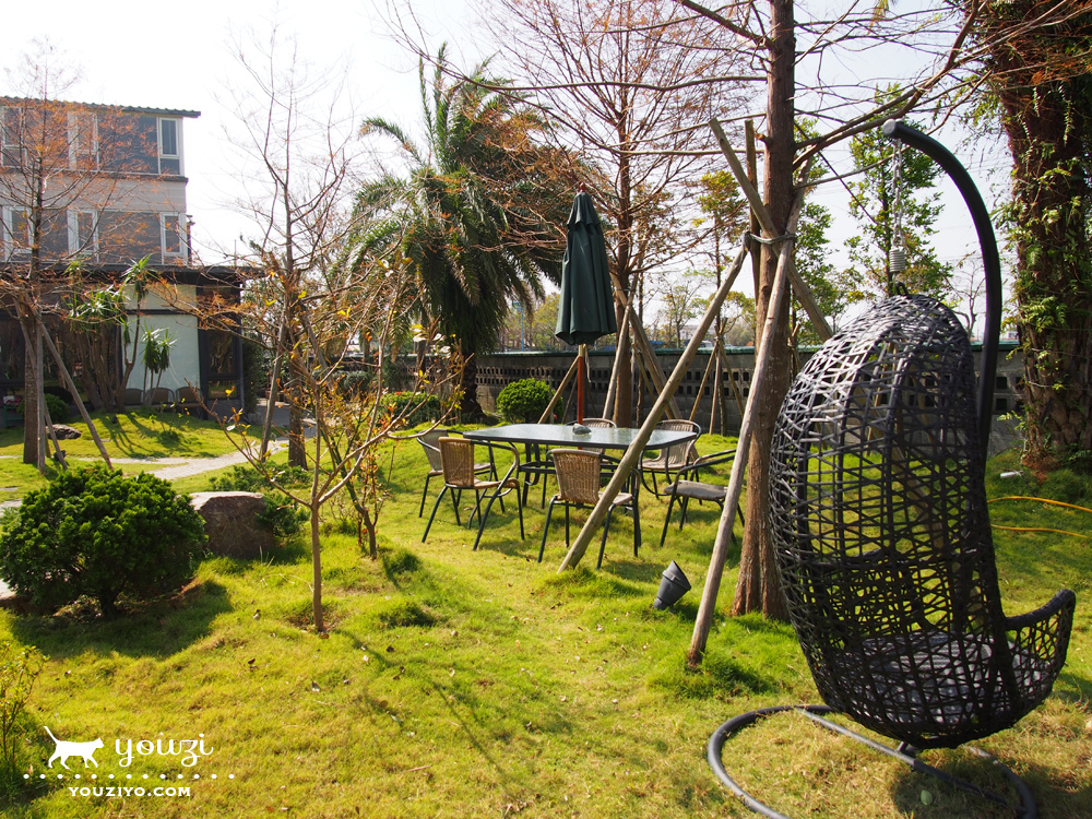 宜蘭民宿 ∥ 礁溪泡湯民宿推薦 波卡拉渡假會館 - 第12張圖 P8116867.jpg