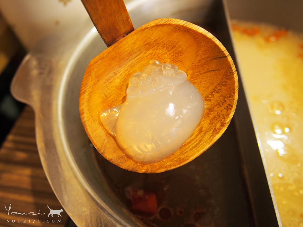 台北 ∥ 大安區 ∥ HELLO KITTY Shabu-Shabu 全球首家HELLO KITTY主題鍋物 - 第19張圖 P7225703.jpg