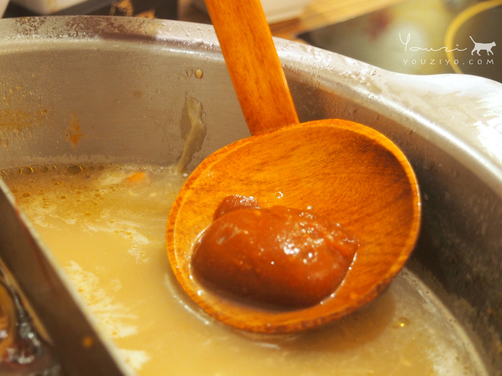 台北 ∥ 大安區 ∥ HELLO KITTY Shabu-Shabu 全球首家HELLO KITTY主題鍋物 - 第22張圖 P7225735.jpg