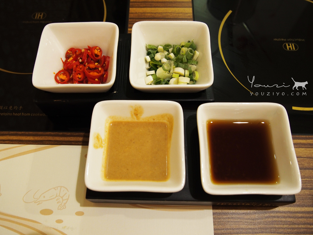 台北 ∥ 大安區 ∥ HELLO KITTY Shabu-Shabu 全球首家HELLO KITTY主題鍋物 - 第14張圖 P7225668.jpg