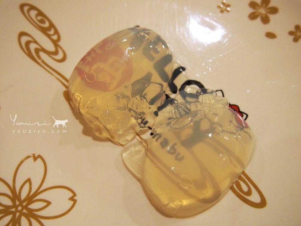 台北 ∥ 大安區 ∥ HELLO KITTY Shabu-Shabu 全球首家HELLO KITTY主題鍋物 - 第18張圖 P7225688.jpg