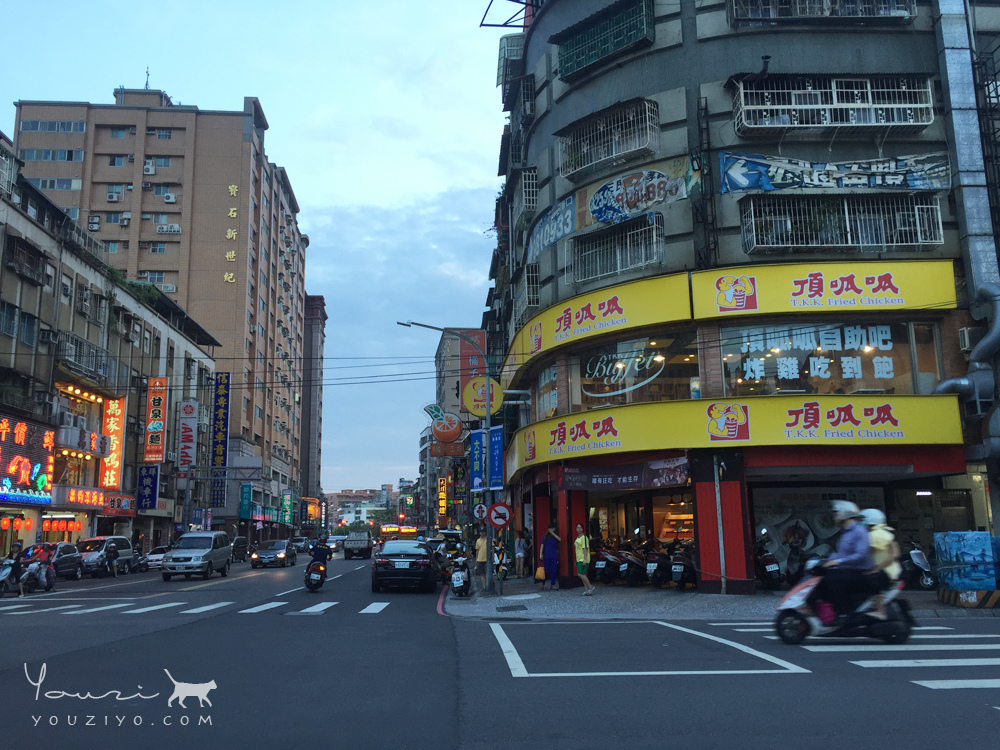 新北 ∥ 三重 ∥ TKK Buffet 頂呱呱自助吧 炸雞吃到飽 - 第2張圖 IMG_8052.jpg