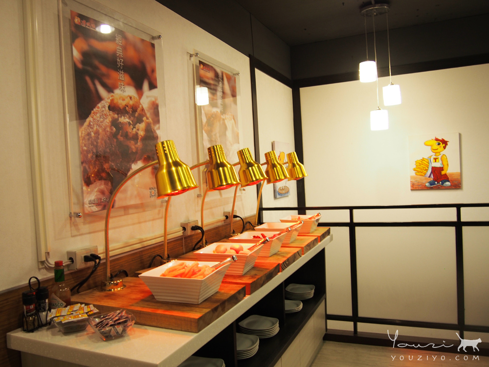 新北 ∥ 三重 ∥ TKK Buffet 頂呱呱自助吧 炸雞吃到飽 - 第8張圖 P9257907.jpg