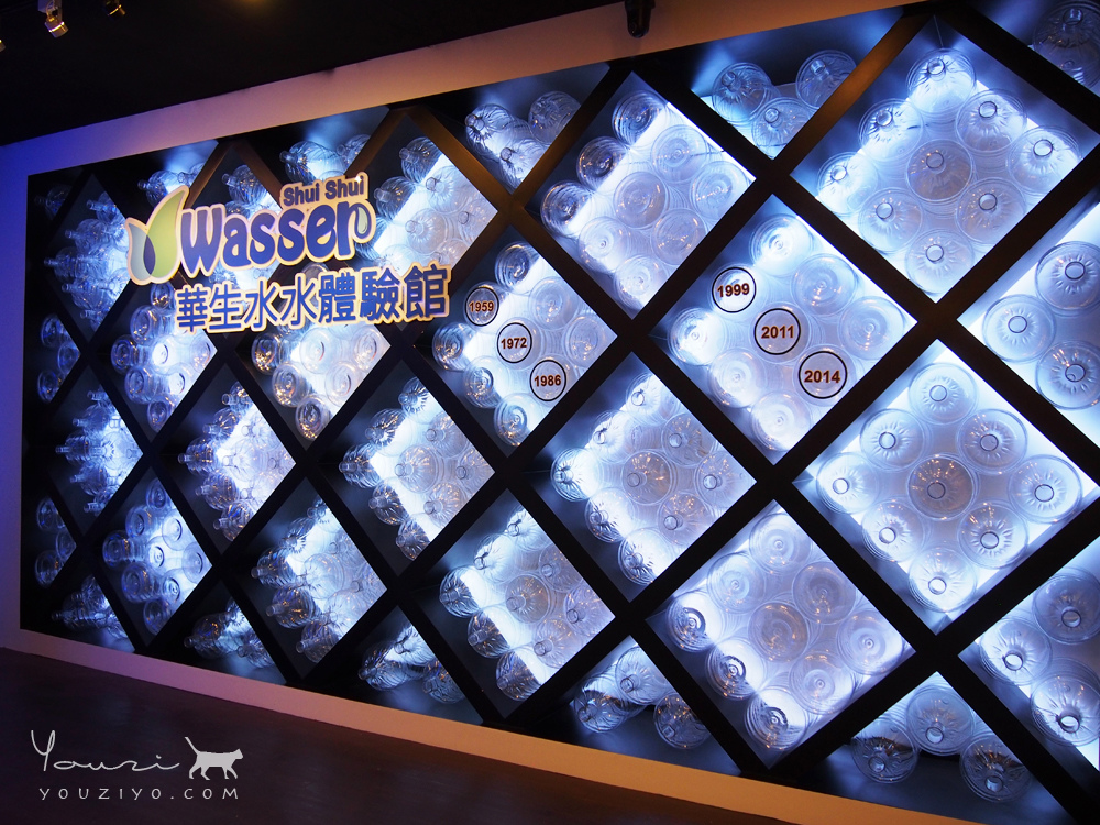 台北 ∥ 內湖區 ∥ WASSER華生水水體驗館 文末贈送VIP貴賓券 - 第1張圖 PA138239.jpg