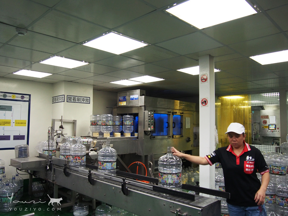 台北 ∥ 內湖區 ∥ WASSER華生水水體驗館 文末贈送VIP貴賓券 - 第3張圖 PA138206.jpg