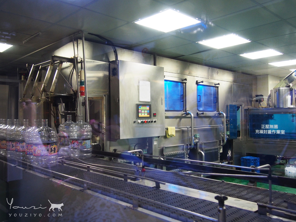 台北 ∥ 內湖區 ∥ WASSER華生水水體驗館 文末贈送VIP貴賓券 - 第5張圖 PA138210.jpg