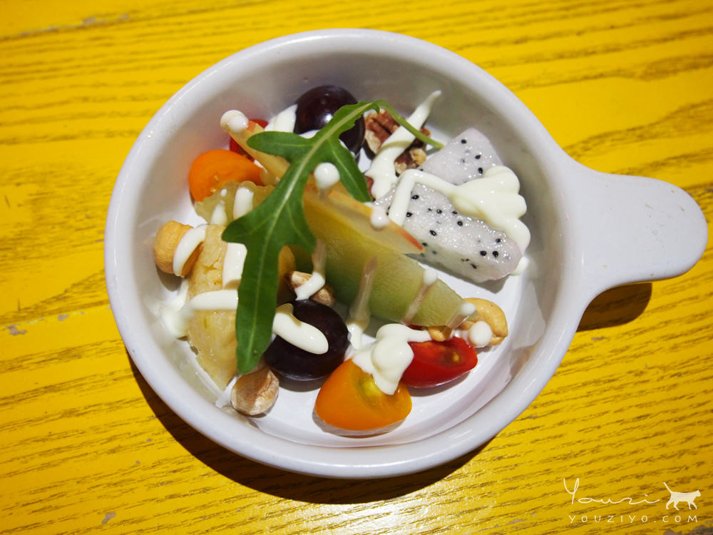 西班牙大鍋飯專賣店 Howfun 好飯食堂 光復店(已歇業) - 第11張圖 PC264341.jpg