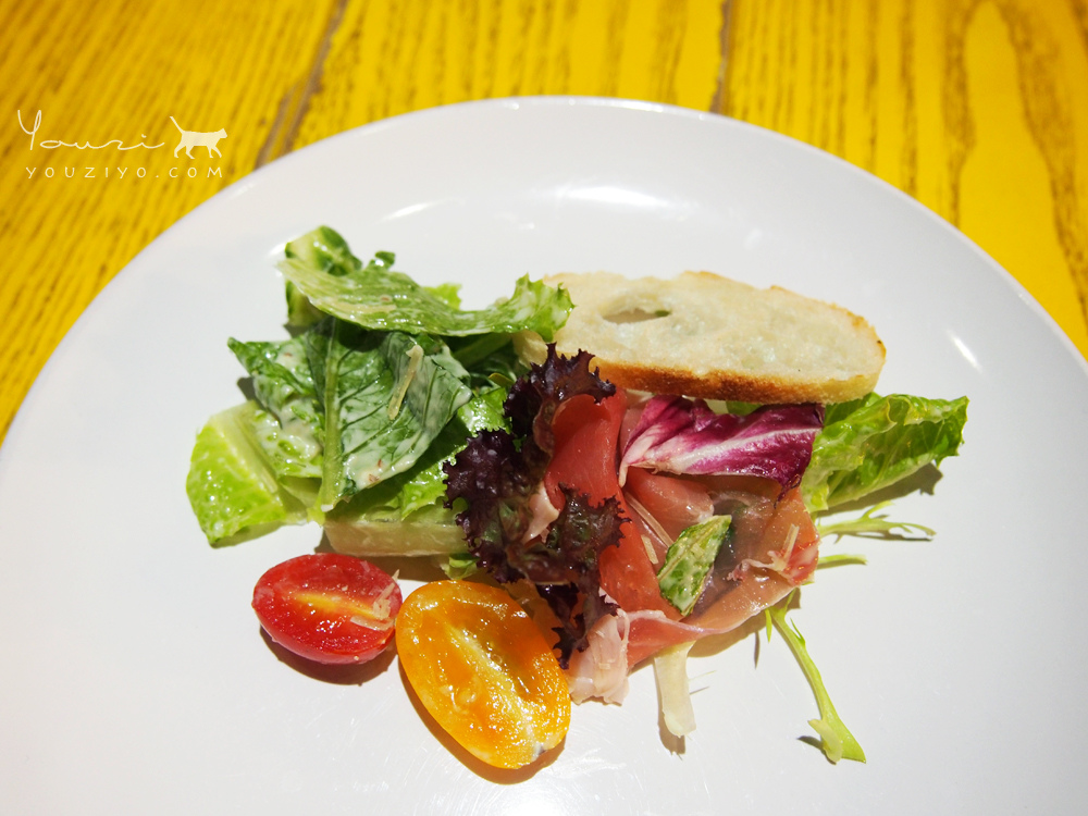 西班牙大鍋飯專賣店 Howfun 好飯食堂 光復店(已歇業) - 第15張圖 PC264345.jpg