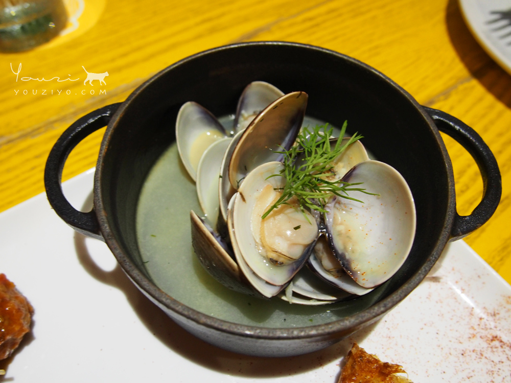 西班牙大鍋飯專賣店 Howfun 好飯食堂 光復店(已歇業) - 第21張圖 PC264350.jpg