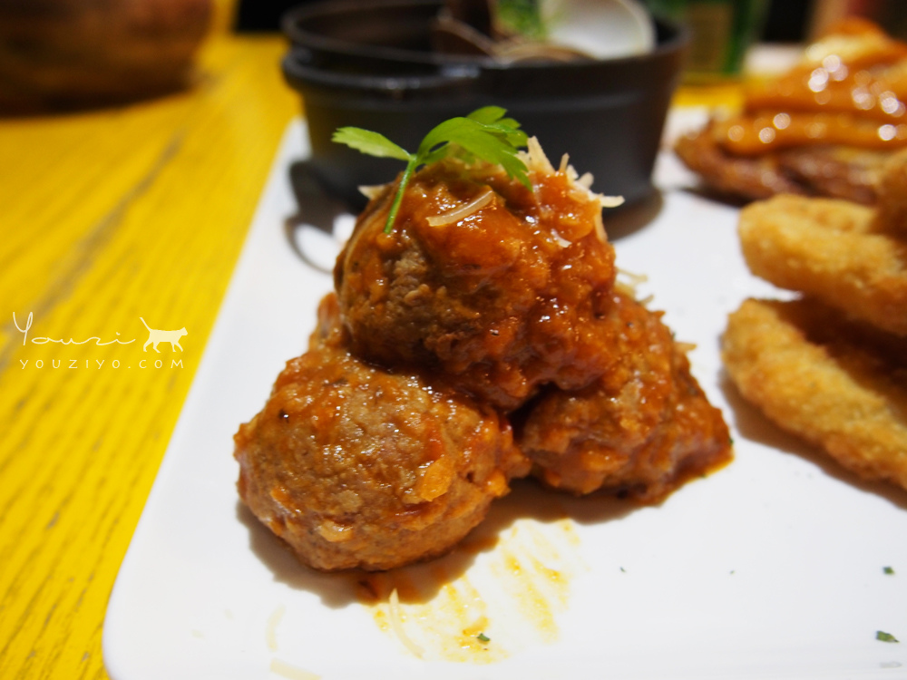 西班牙大鍋飯專賣店 Howfun 好飯食堂 光復店(已歇業) - 第18張圖 PC264351.jpg