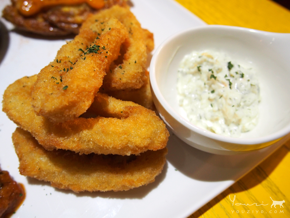 西班牙大鍋飯專賣店 Howfun 好飯食堂 光復店(已歇業) - 第19張圖 PC264352.jpg