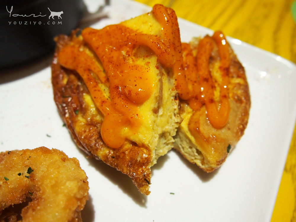 西班牙大鍋飯專賣店 Howfun 好飯食堂 光復店(已歇業) - 第20張圖 PC264353.jpg