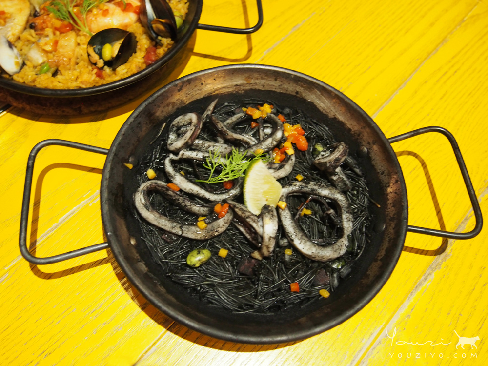 西班牙大鍋飯專賣店 Howfun 好飯食堂 光復店(已歇業) - 第26張圖 PC264369.jpg