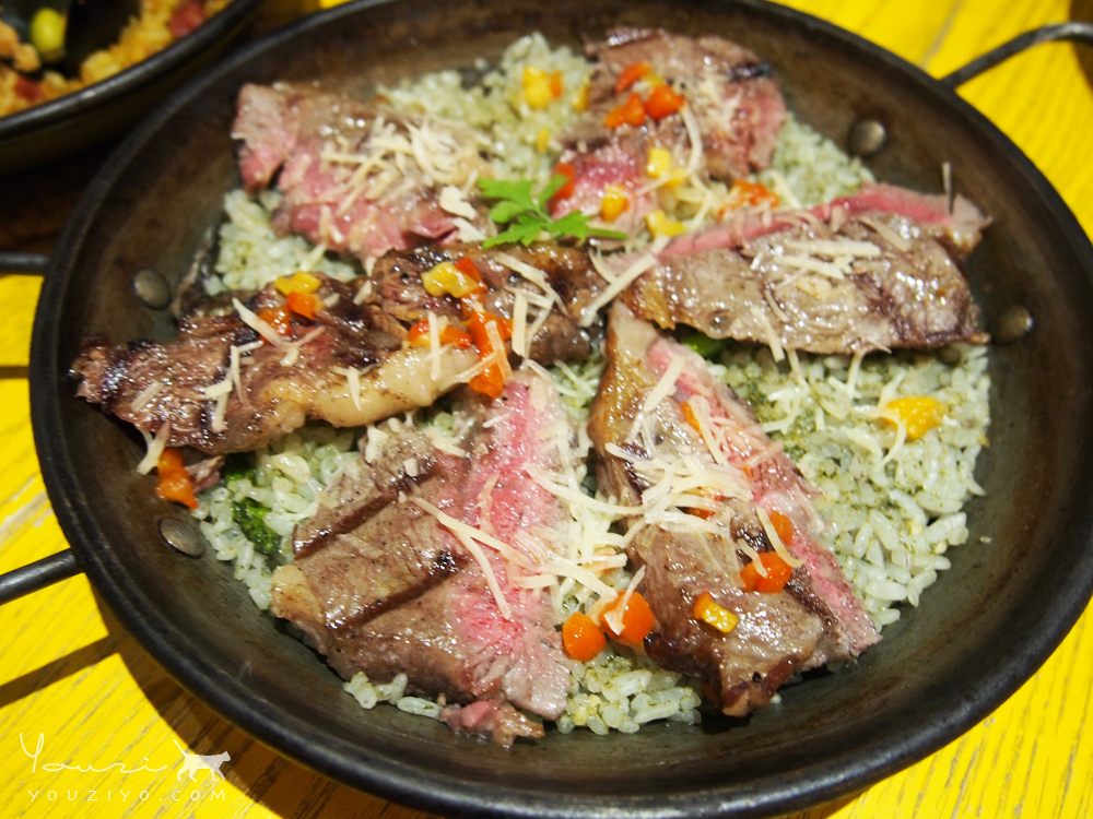 西班牙大鍋飯專賣店 Howfun 好飯食堂 光復店(已歇業) - 第25張圖 PC264375.jpg